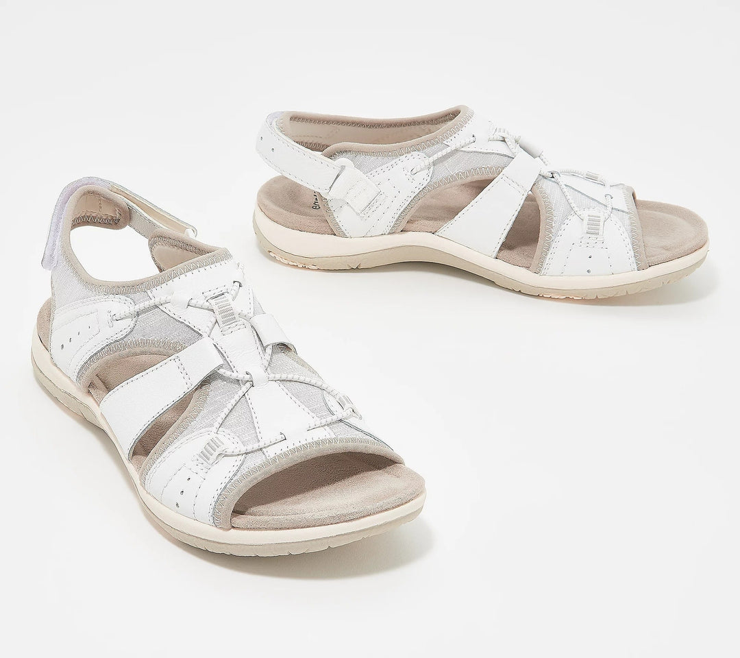 EB Luxus-Sandalen für Damen