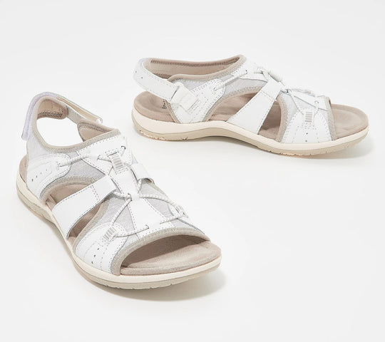 EB Luxus-Sandalen für Damen