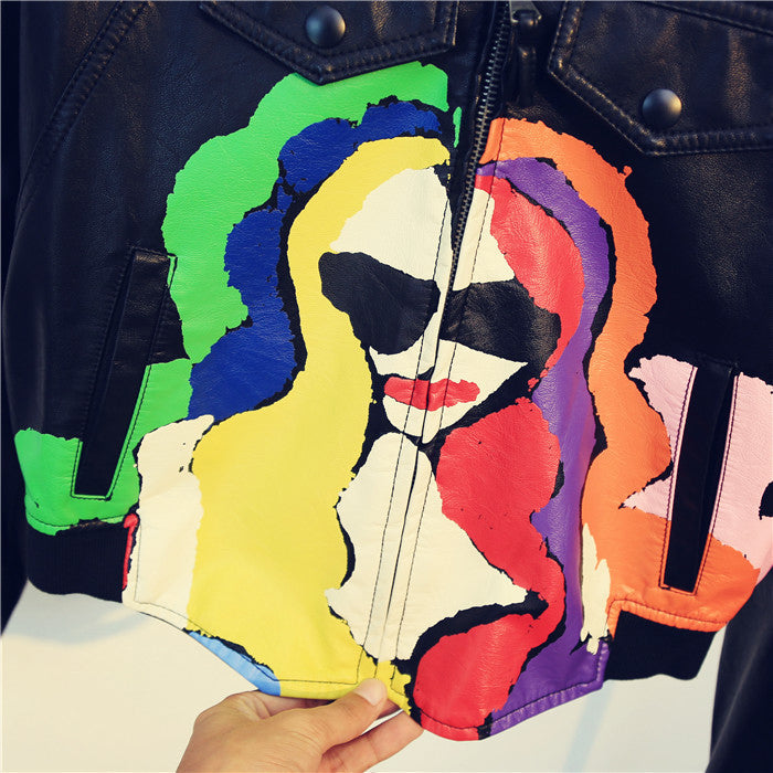 EB | Play Too Hard Jacke