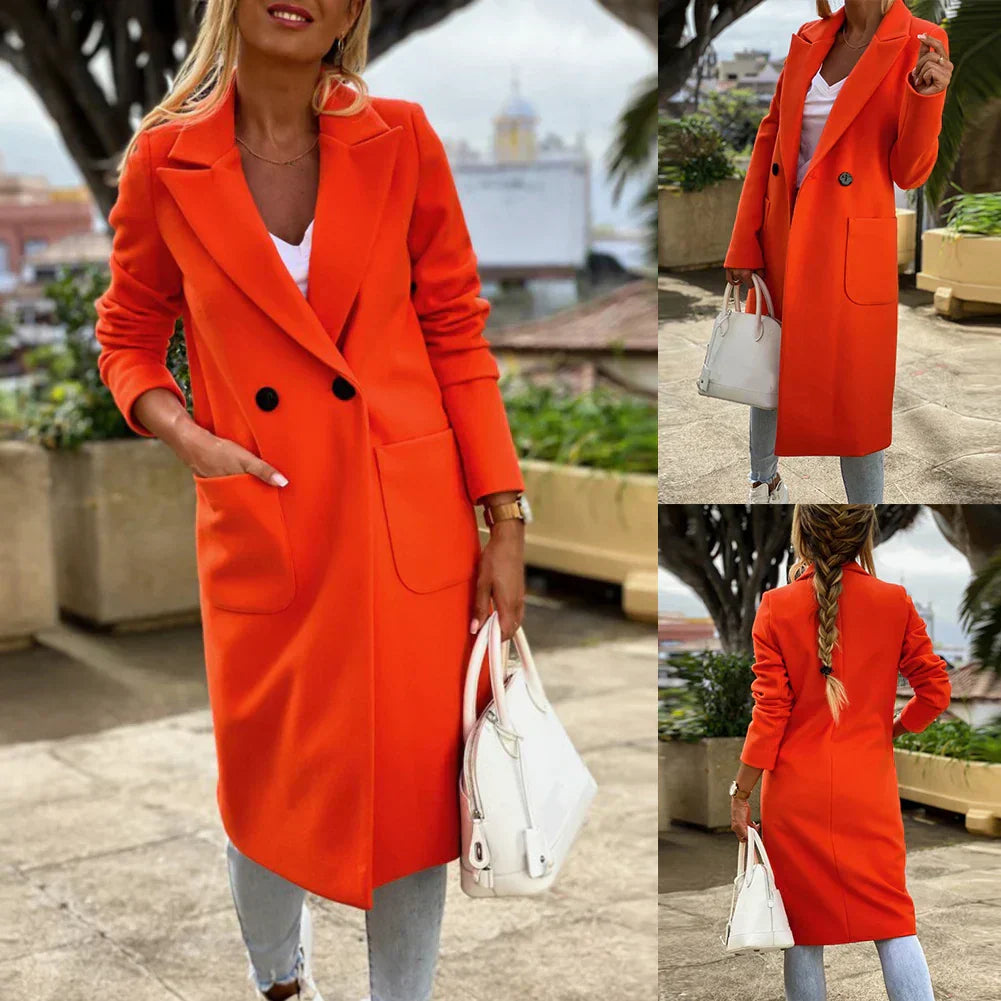 EB | Vielseitige und Komfortable Jacke