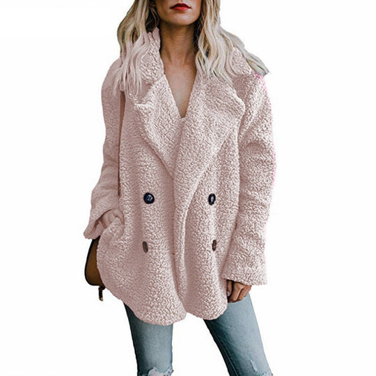 EB | Klassische und Bequeme Allgemeine Jacke