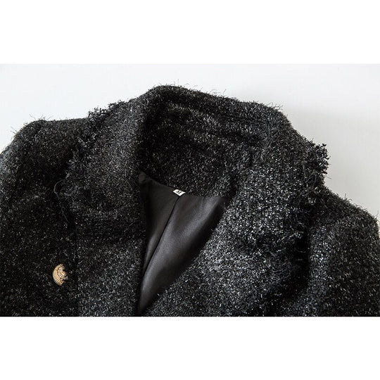 EB | Gib mir alles, was du hast Jacke