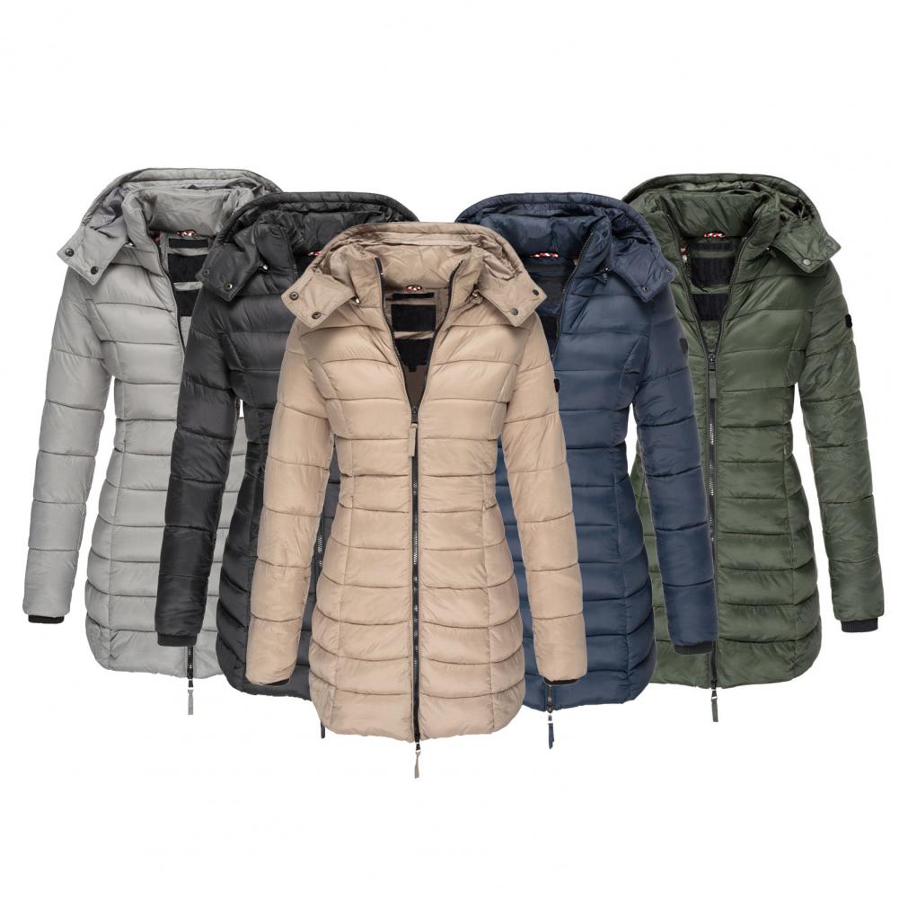 EB | Bequeme Jacke für Damen