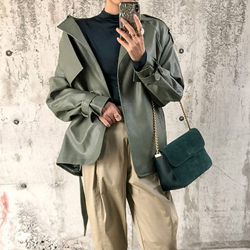 EB | Keine Zeit, um zu wählen Jacke