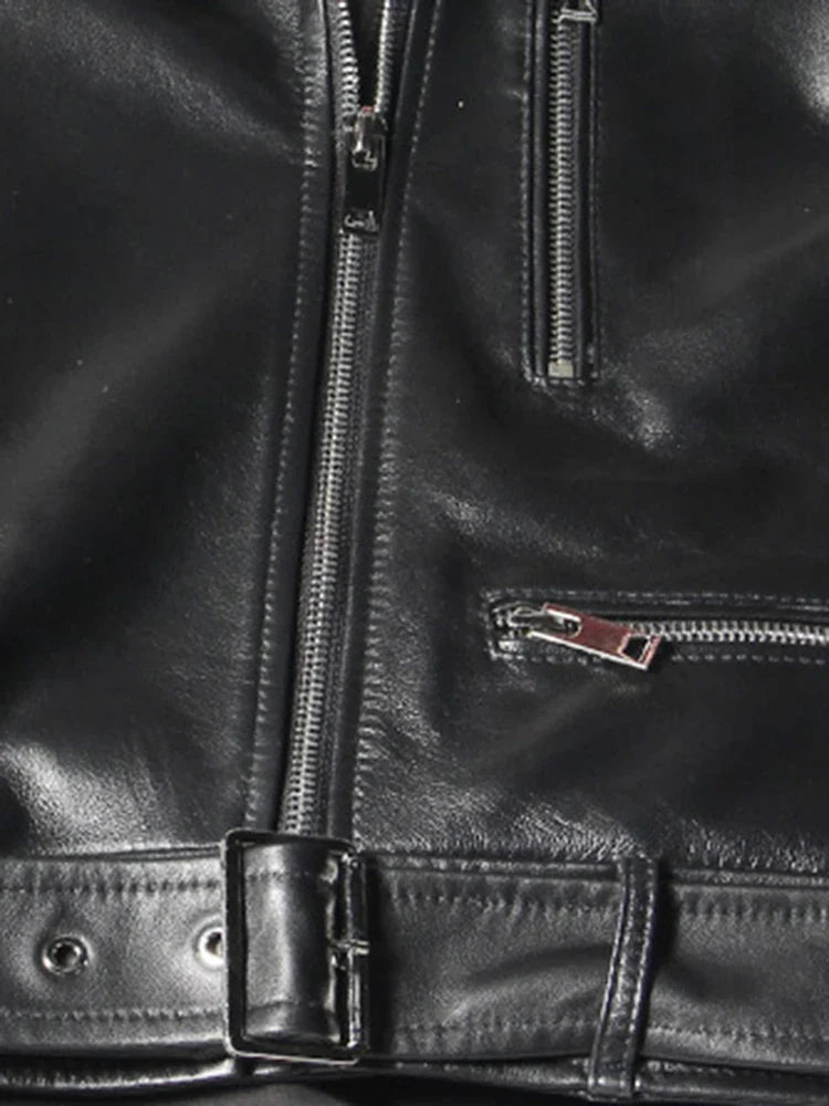 EB | Ungezähmte Feuerjacke