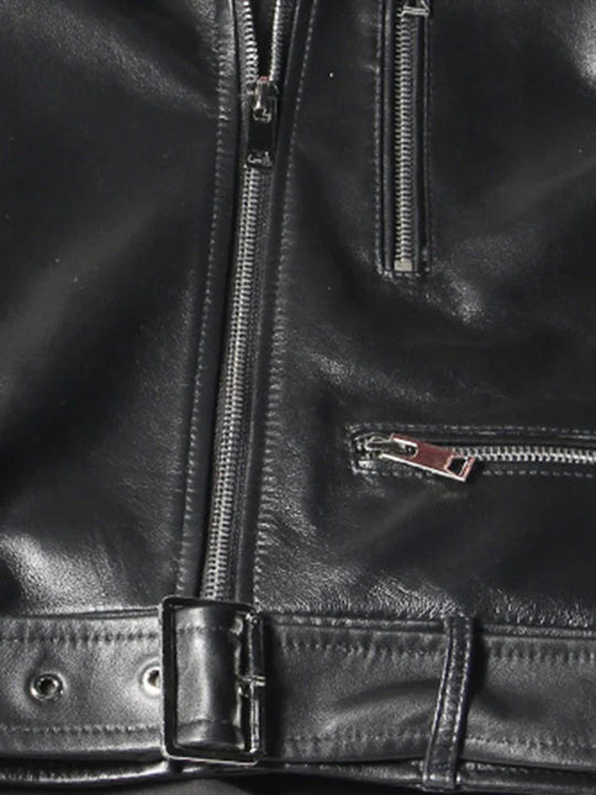 EB | Ungezähmte Feuerjacke