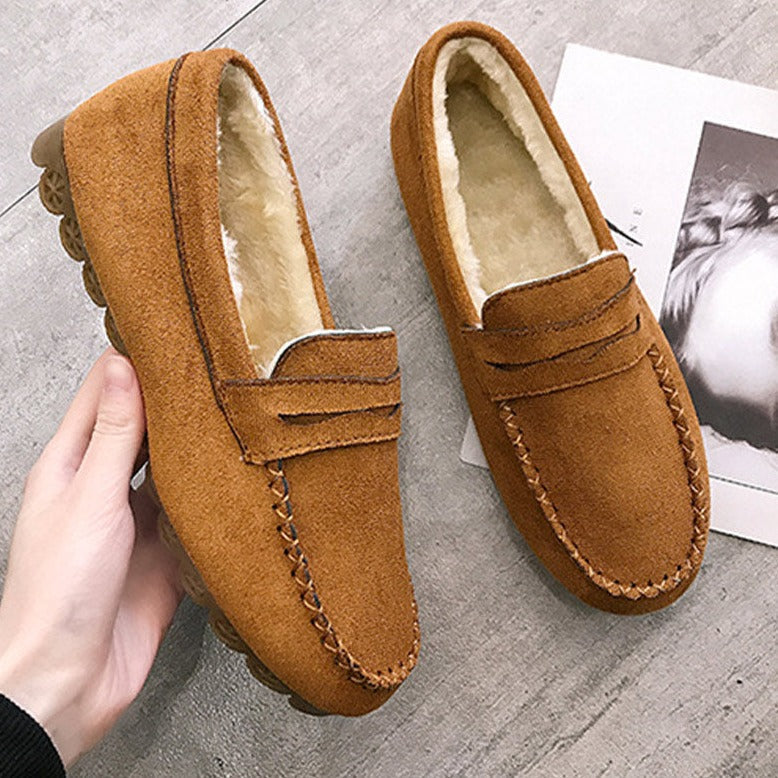 EB | Winter Damen Schuhe