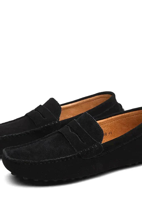 EB – Slipper im italienischen Stil