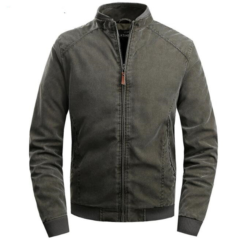 EB | Die Funktionale und Elegante Übergangsjacke
