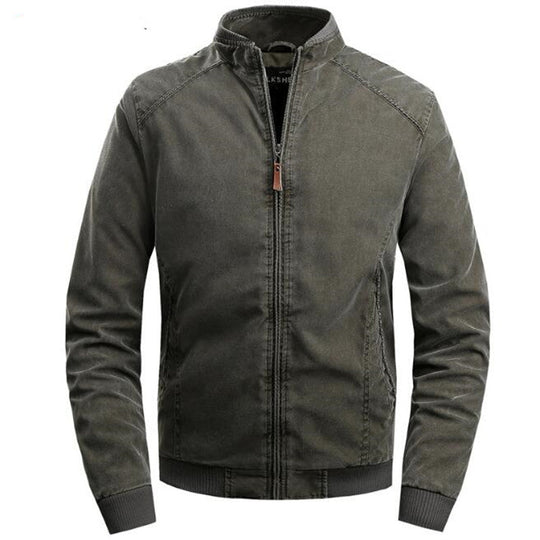 EB | Die Funktionale und Elegante Übergangsjacke