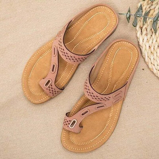 EB | Orthopädische Sandalen für Frauen