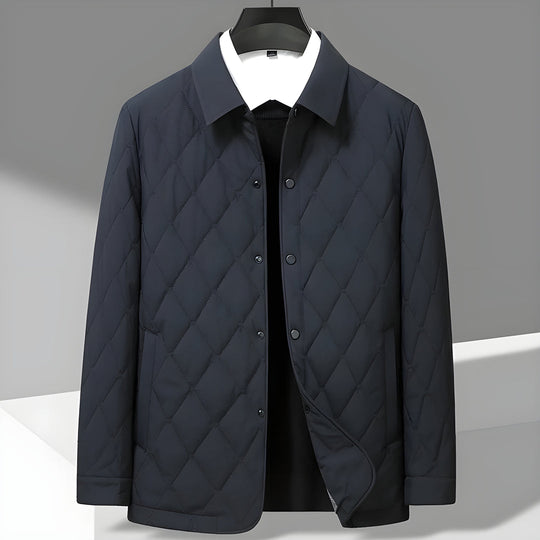 EB | Steppjacke