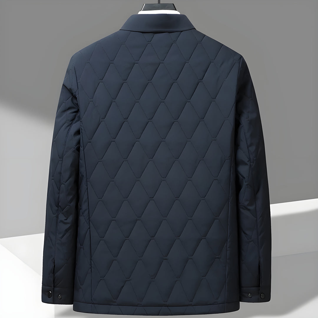EB | Steppjacke