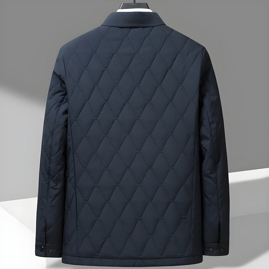 EB | Steppjacke