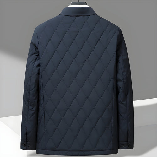 EB | Steppjacke