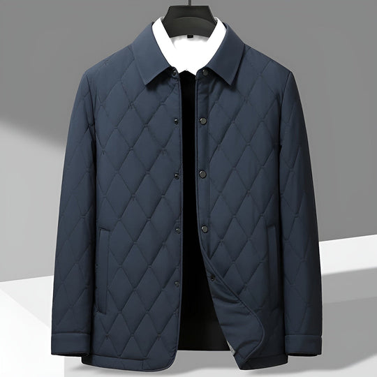 EB | Steppjacke