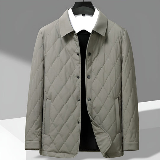 EB | Steppjacke