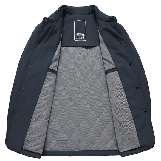 EB | Steppjacke