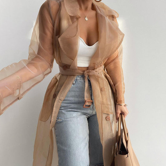 EB | Jacke - Trendy & Einzigartig