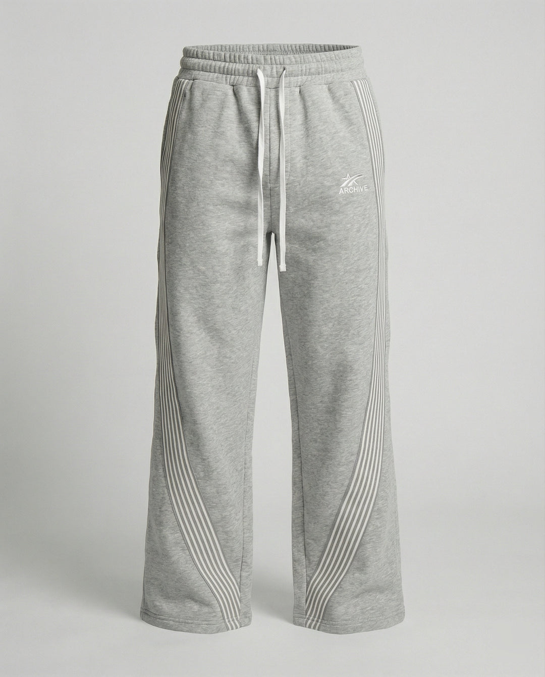 EB - Herren Jogginghose mit Streifen