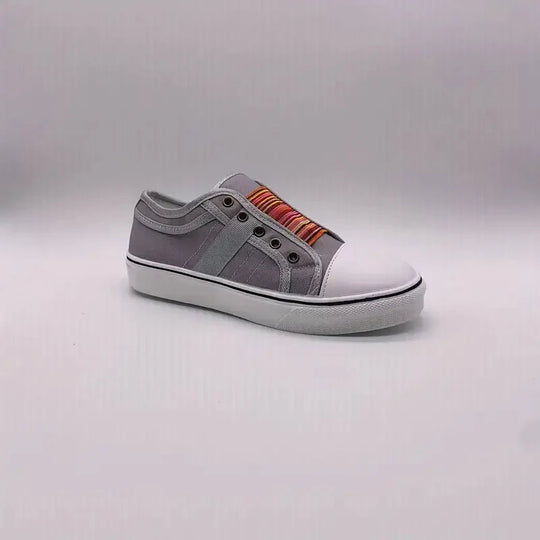 Laufschuhe, Luftpolster, Schnürsenkel, Turnschuhe, Damenschuhe EB