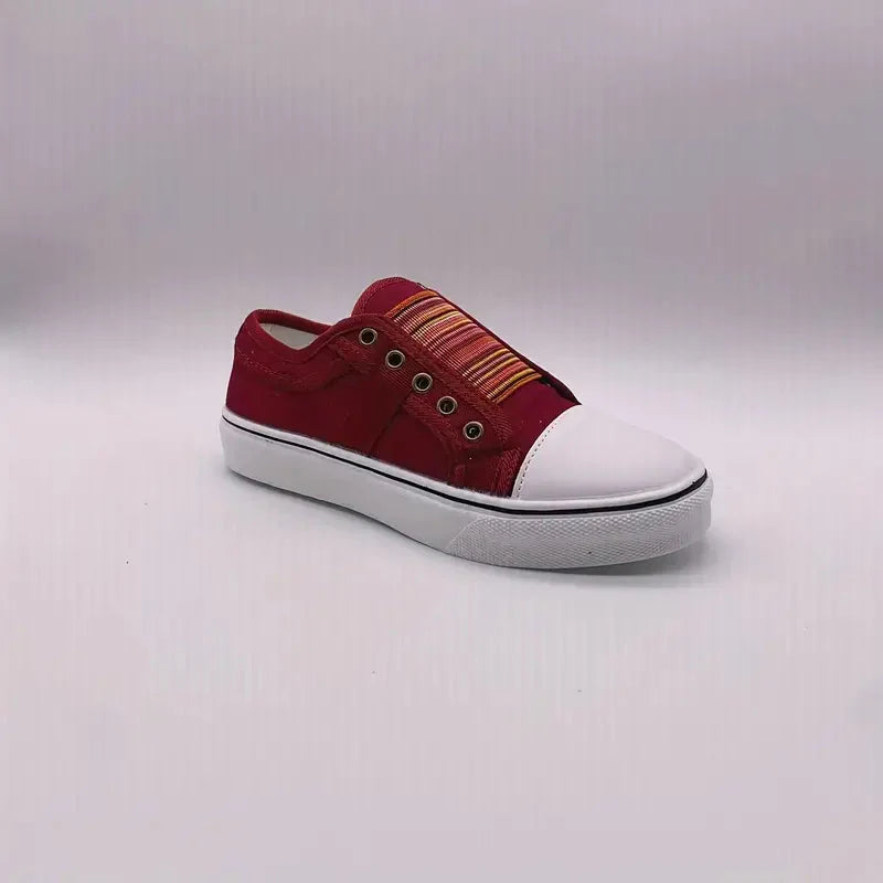 Laufschuhe, Luftpolster, Schnürsenkel, Turnschuhe, Damenschuhe EB
