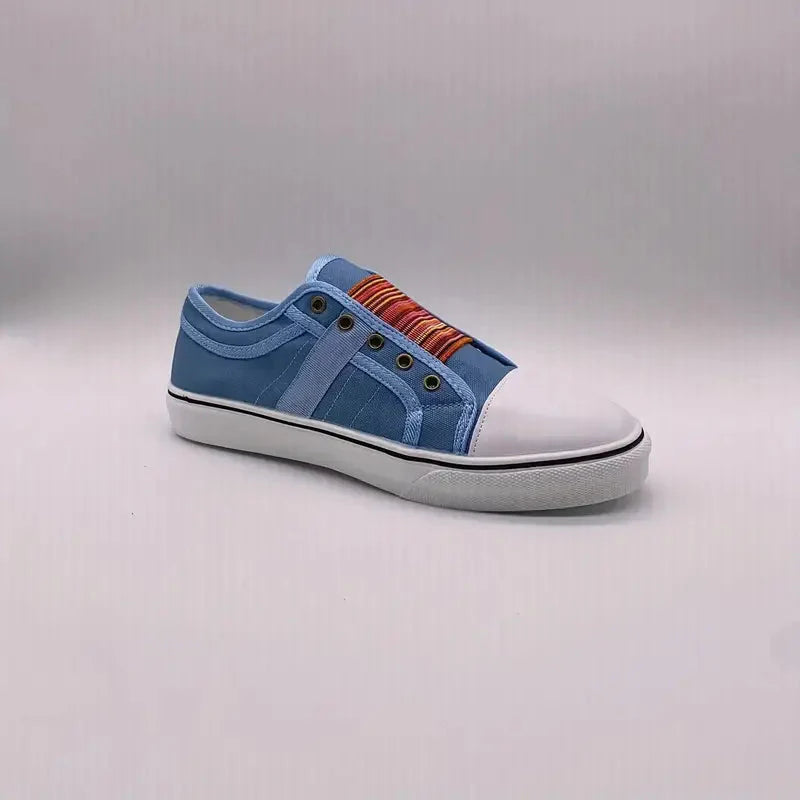 Laufschuhe, Luftpolster, Schnürsenkel, Turnschuhe, Damenschuhe EB