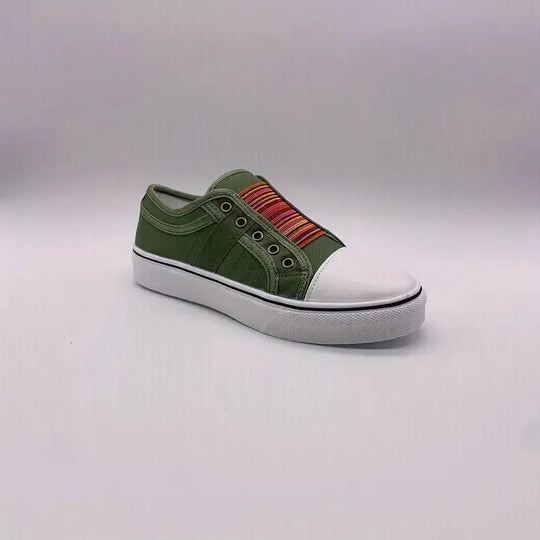 Laufschuhe, Luftpolster, Schnürsenkel, Turnschuhe, Damenschuhe EB