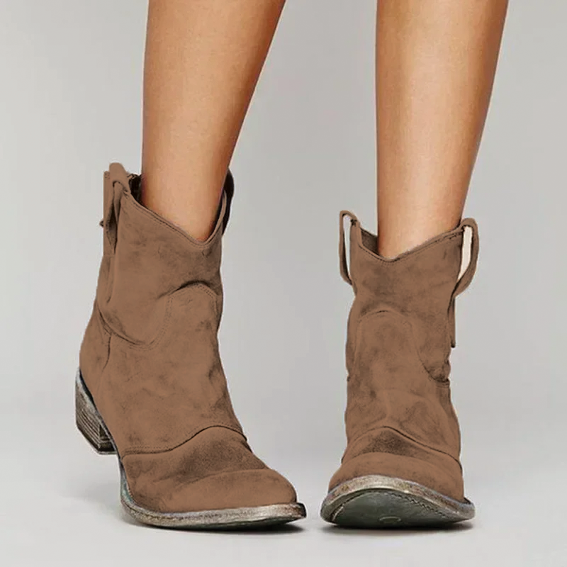 EB | Western Stiefeletten