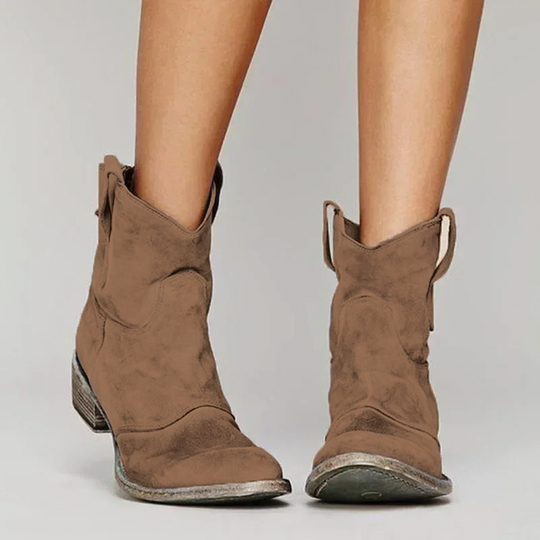 EB | Western Stiefeletten