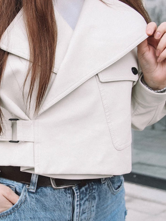 EB | Unleashed Feelings Jacke