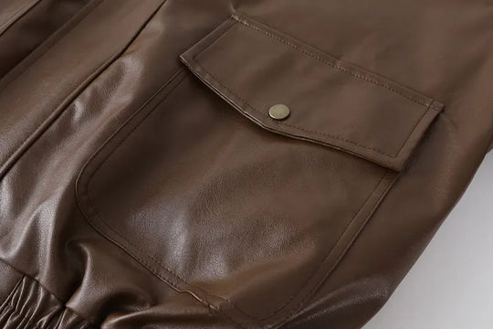 EB | Komfort Winterjacke - Vintage & Stilvoll