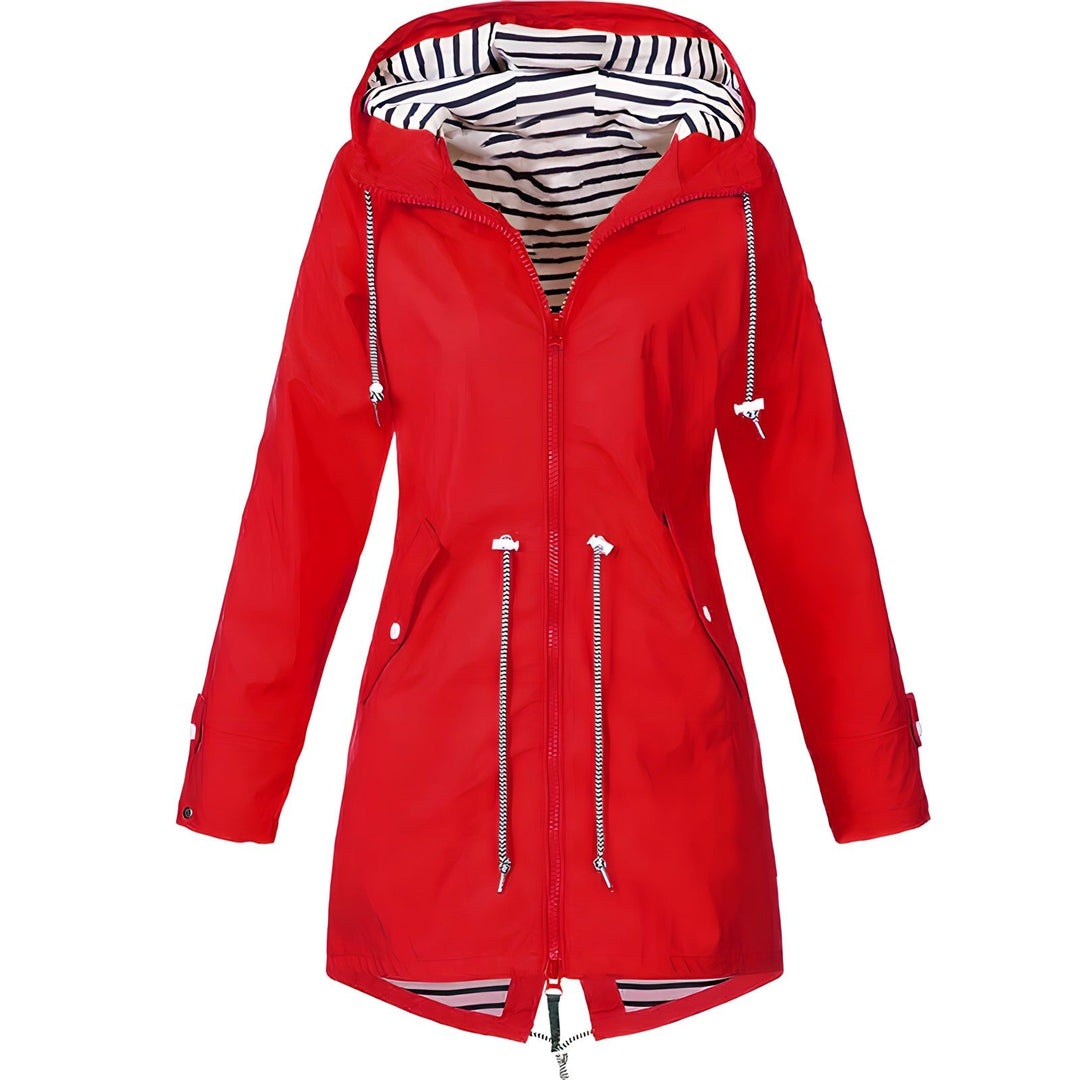 EB | Outwear Jacke für Frauen