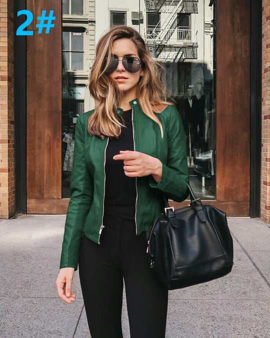 EB | Align with Me Regularjacke