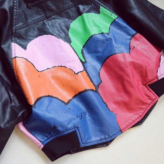 EB | Play Too Hard Jacke