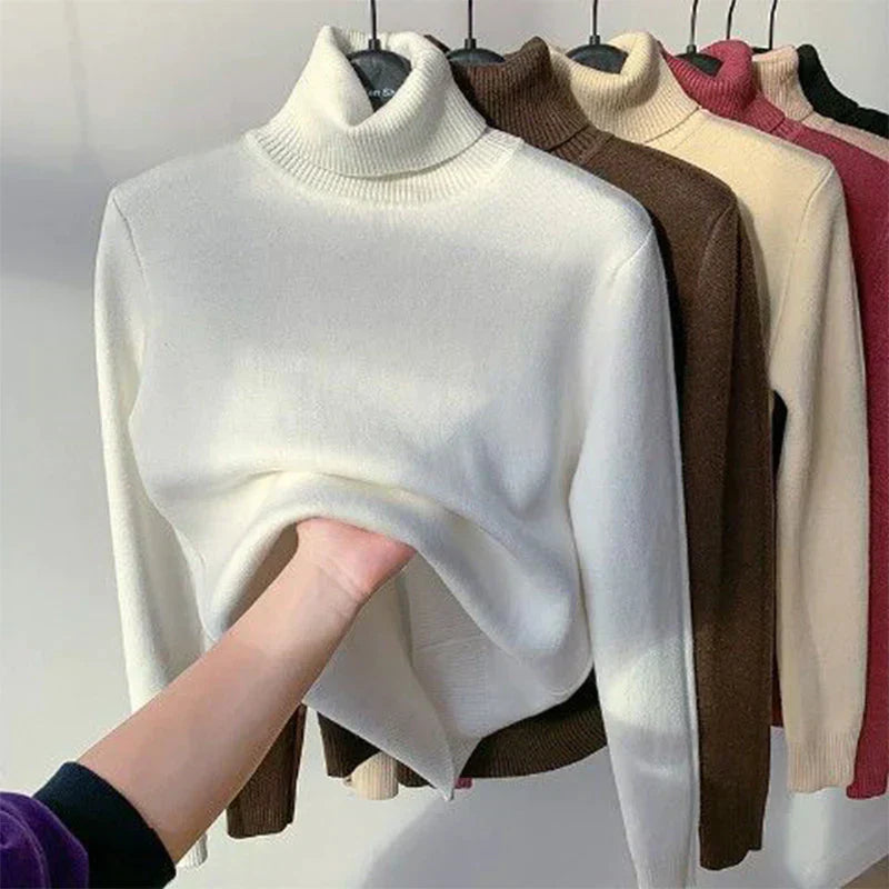 EB | Stilvoll Pullover für Frauen