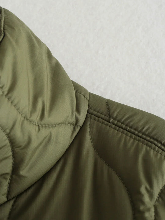 EB | Weste Casual & Vielseitig