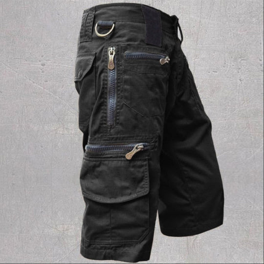 EB | Bequeme Cargo Kurze Hose