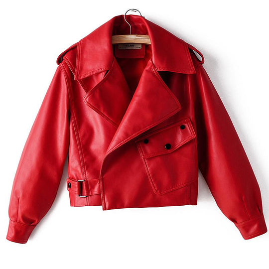 EB | Unleashed Feelings Jacke
