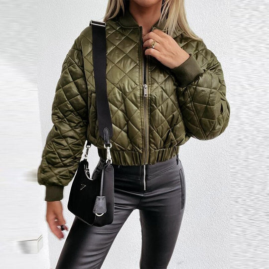 EB | Zeitlose und Elegante Winterjacke