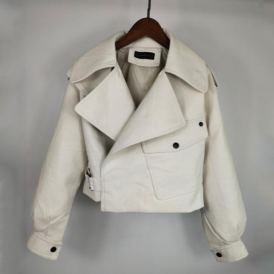 EB | Unleashed Feelings Jacke
