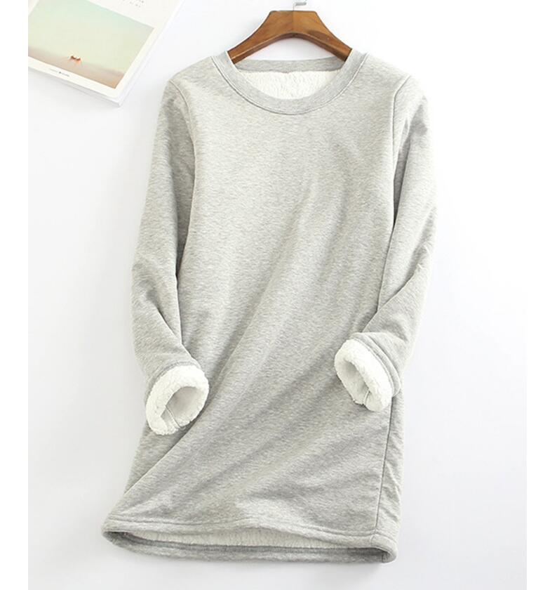EB | Stilvoll Warmer Pullover für Frauen