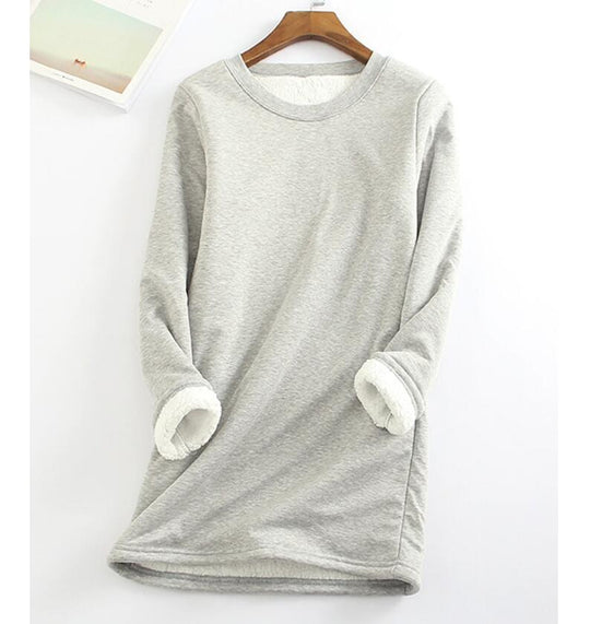 EB | Stilvoll Warmer Pullover für Frauen
