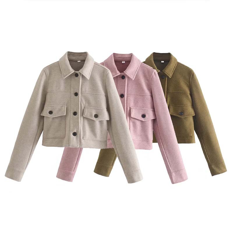 EB | Vintage Jacke für Damen
