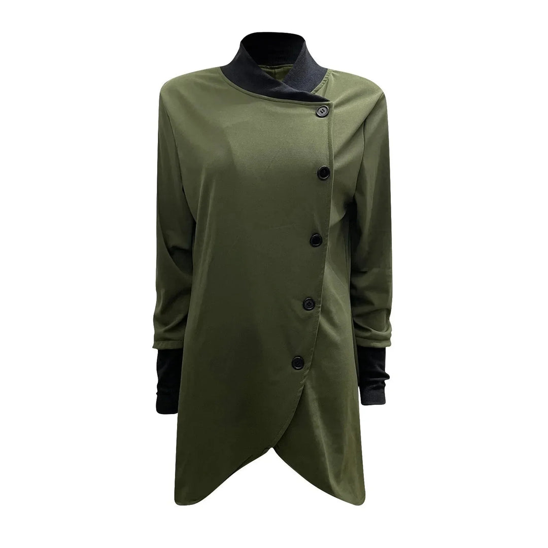 EB | Jacke mit Knopf
