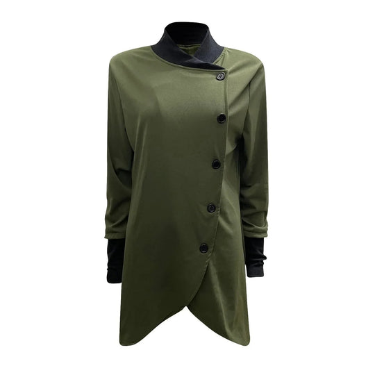 EB | Jacke mit Knopf
