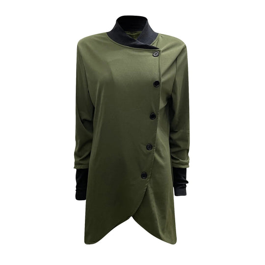 EB | Jacke mit Knopf