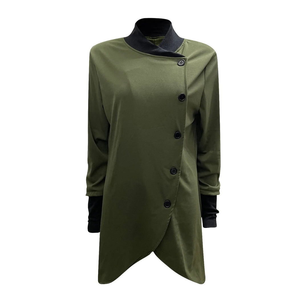 EB | Jacke mit Knopf