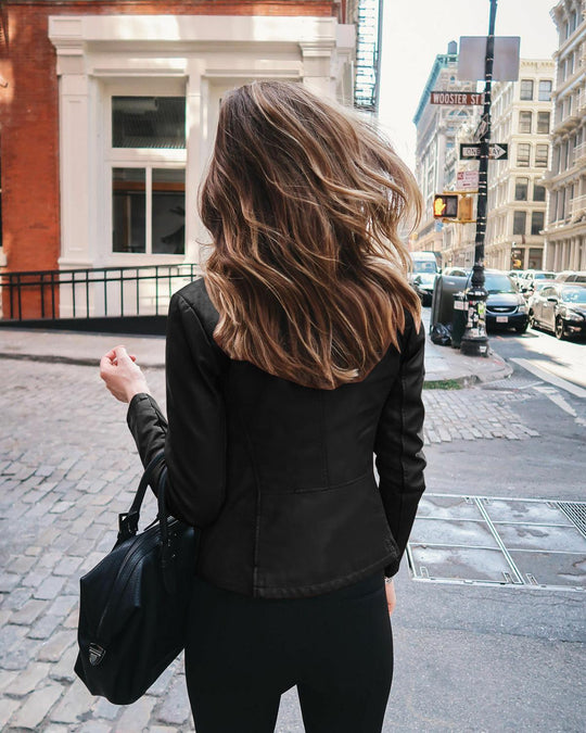 EB | Align with Me Regularjacke