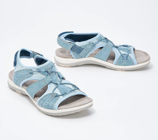 EB Luxus-Sandalen für Damen